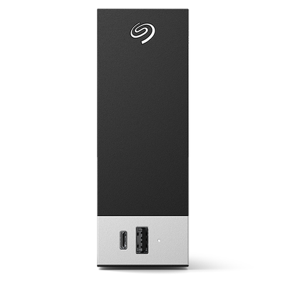 Ext. HDD 3,5'' Seagate One Touch Hub 20TB