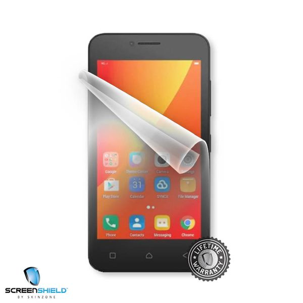 Screenshield™ LENOVO A Plus A1010a20 fólia na displej