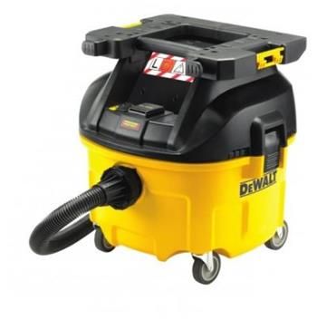 Dewalt Vysavač DeWALT DWV901LT, 1 400 W 30 l