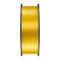 Filament Sunlu PLA+ Silk (zlatý)