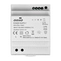 ORNO OR-PSU-1645 Zdroj spínaný 12V DC 7A, 84W na DIN lištu