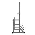 Posilňovací stojan HMS Power Rack PWS20