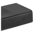Powerbanka EMOS BetaQ 20, 20 000 mAh, 22,5 W, čierna