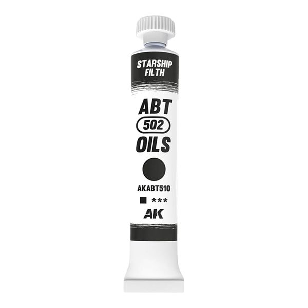 Abteilung 502 - Starship Filth