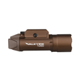 Valkyrie Turbo(Desert Tan) OLIGHT OLB2-123A 1pack
2 X CR123A(Included)
