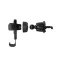 Forever recycling gravity car air vent holder RUS35-G-K