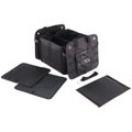 Organizér do kufru auta CAR COMPACT 19 PRO, 19 přihrádek, skládací SIXTOL