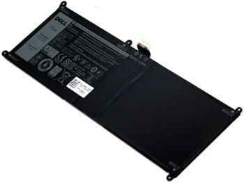 DELL Baterie 2-článková/ 30Wh/ Li-Ion/ pre Latitude 7275 Baterie, pre notebook, originálna, 30Wh, Li-Ion, 2článková, pre Latitude 7275, XPS 9250