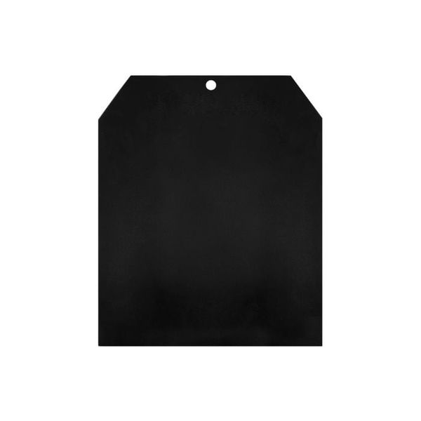 Záťažové pláty Tactical - GymBeam, 5 kg