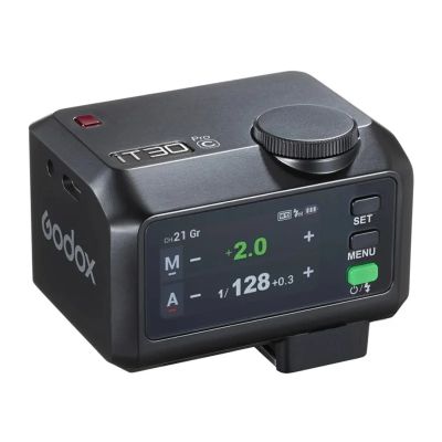 Blesk GODOX iT30Pro pre Canon