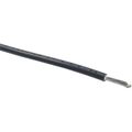Solárny kábel FVE H1Z2Z2-K 1500V, 4mm2, čierny 20m