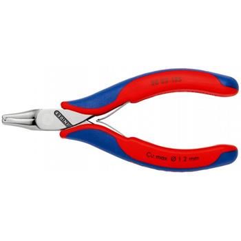 Knipex, Kleště pre elektroniku - osazovacie
