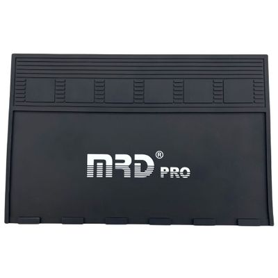 Barber magnetická podložka na strojčeky a nástroje MRD Pro Magnetic pad