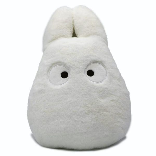 Vankúš My Neighbor Totoro - Biely Totoro