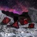 Sada kociek - Space Dice Set: Voyager