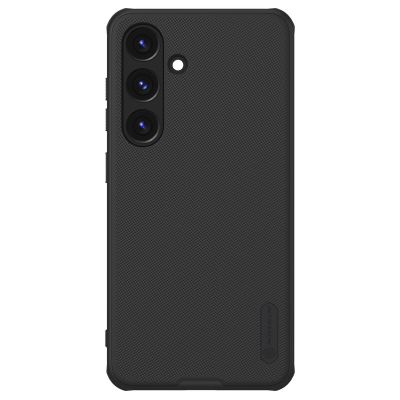 Nillkin Super Frosted PRO Zadný Kryt pre Samsung Galaxy S24 Black