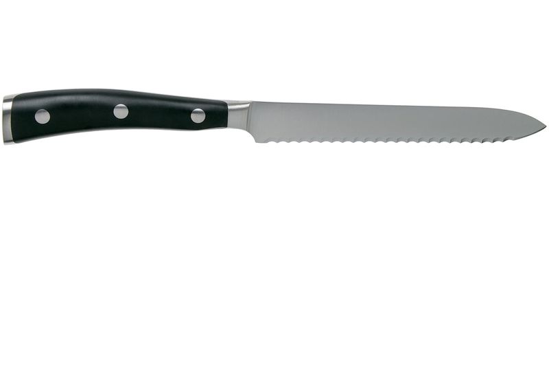 1040331614 Wüsthof CLASSIC IKON Nůž nakrajovací 14cm GP
