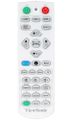Viewsonic PX749-4K 4K UHD LED smart projektor/2400 LED lm/3000000:1/2xHDMI/USB-C/2xUSB/Wi-Fi/Bluetooth/Repro Projektor, DLP, 4K UHD 3840×2160, 4000 ANSI, 12000:1, repro, 2× HDMI, USB-C, RJ-45, RS-232, bílý