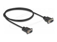Serial Cable RS-232 D-Sub9 male to male