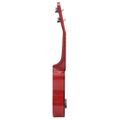 vidaXL Sopránové ukulele s taškou pre deti, prírodné 21"