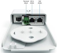 UBNT FiberPoE G2, vonkajší optický konvertor s PoE