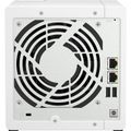 QNAP TS-433-4G, NAS Server 4xHDD/SSD 4GB