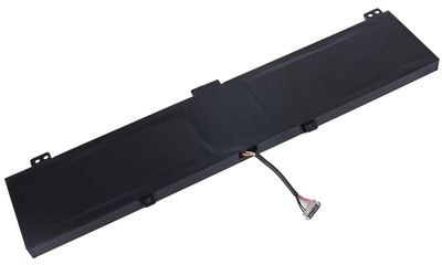PATONA batéria pre ntb LENOVO Y50-70 6400mAh Li-Pol 7,4V L13M4P02, L13N4P01 Batéria, pre notebook, pre Lenovo Y50-70, 6400mAh, Li-Pol, 7,4V, L13M4P02, L13M4P01, neoriginálna