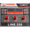 Zváračka SOLUTION LINE 250