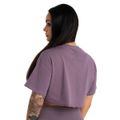 Dámske tričko CropTop Dusk - STRIX, veľkosť XL, veľkosť oblečenia XL