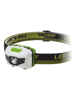 LED čelová svietidlo TRIXLINE TR 240S