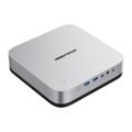 MINIS FORUM X1 Pro-470 Ryzen AI 9 HX470 – mini PC v podobe základnej zostavy