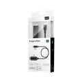 Kábel KRUGER & MATZ KM1249 USB-C - HDMI