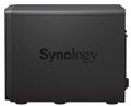 Synology DS3622xs+ Disk Station Sietové úložisko NAS, 12x 2,5"/3,5" SATA III, 6-jadrový 2,2GHz, 16GB DDR4, 2x USB 3.0, 2x 1GbE LAN, 2x 10GbE LAN, 1x PCIe