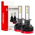 LED žiarovky hlavného svietenia BF Séria H1 AMiO