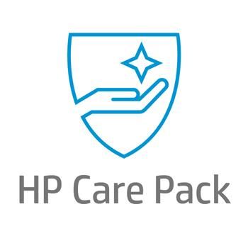 HP 5-ročná záruka s opravou u zákazníka nasledujúci pracovný deň + DMR, pre HP EliteBook 7xx, 8xx
