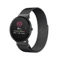 Forever SB-320 ForeVive inteligentné hodinky GSM093542 čierna