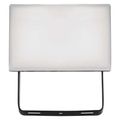 LED reflektor EMOS ZS2512 TAMBO, 10 W, 1000 l m, IP65, čierny