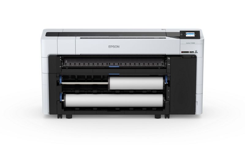 Epson SureColor/T7700DM/MF/Ink/Rola/LAN/WiFi/USB