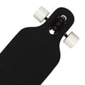 Longboard NILS Extreme Wood Spider