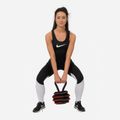 Krm 20 nastaviteľný kettlebell hms