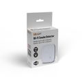 Detektor dymu Solight 1D47A s WIFI pripojením