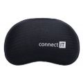 CONNECT IT zápästná opierka pred myš z pamäťovej