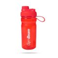 Šejker ActiveMix Red 600 ml - GymBeam