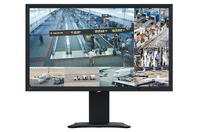 27'' Led eizo FDF2731W-IP