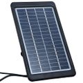 vidaXL Ručne zaťahovacia markíza s LED 600x300 cm krémová