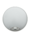 TR-733SC 20W LED BULKHEAD 3CCT 2 rámečky - biely a čierny Trixline