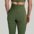 Dámske legíny Lunar Cedar Green - STRIX