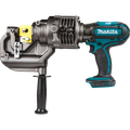 Makita Aku hydraulický dierovač Li-ion LXT 18V, bez aku    Z