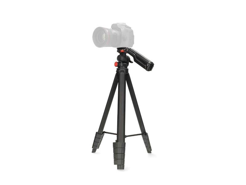Statív NEDIS TPOD2600BK