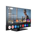 43" Ultra HD 4K Google TV Smart LED televízor s WiFi